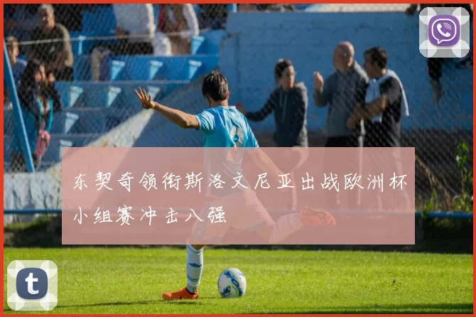 东契奇领衔斯洛文尼亚出战欧洲杯小组赛冲击八强