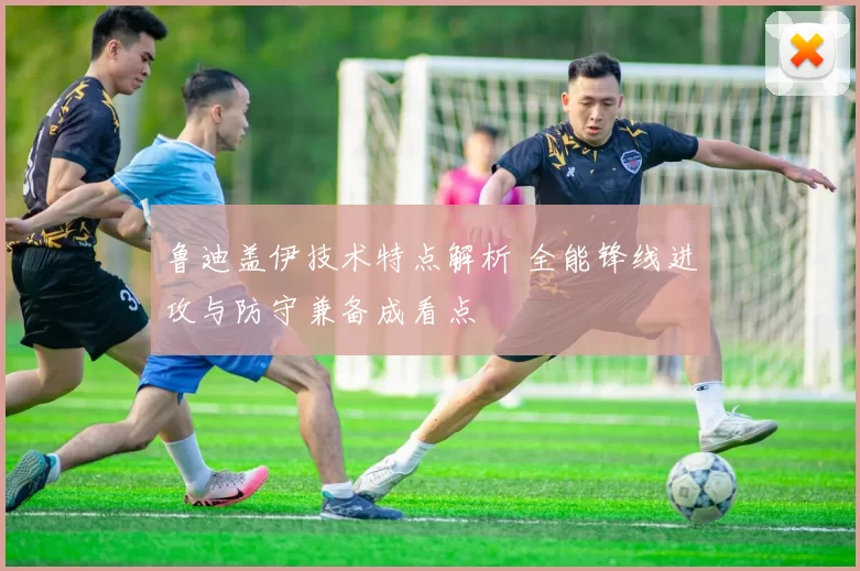 鲁迪盖伊技术特点解析 全能锋线进攻与防守兼备成看点
